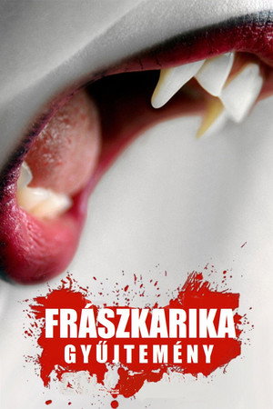 Frászkarika (reboot) filmek