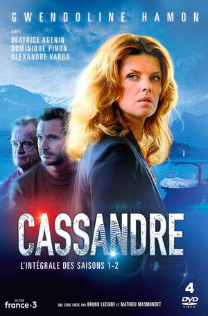Cassandre poszter