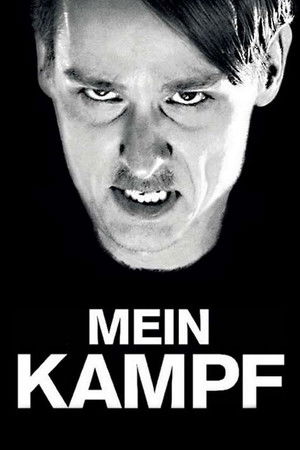 Mein Kampf poszter