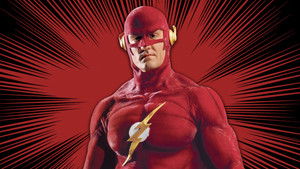The Flash kép