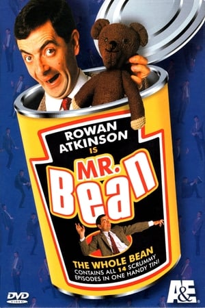 Mr. Bean poszter