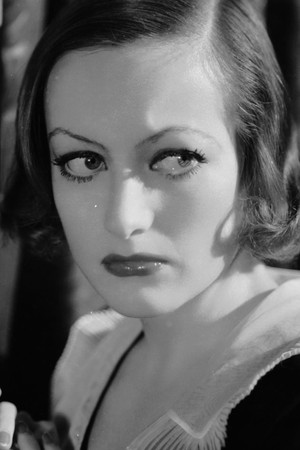 Joan Crawford profil kép