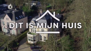 Dit is Mijn Huis kép