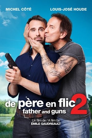Father and Guns 2 poszter