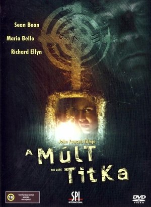 A múlt titka poszter