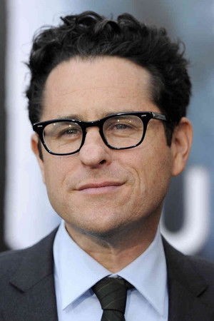 J.J. Abrams profil kép
