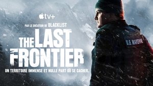 The Last Frontier kép