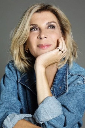 Michèle Laroque profil kép