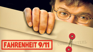 Fahrenheit 9/11 háttérkép