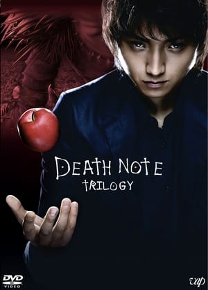 A halállista (Death Note ) gyüjtemény