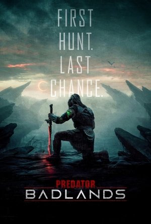 Predator: Halálbolygó poszter