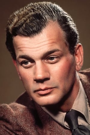 Joseph Cotten