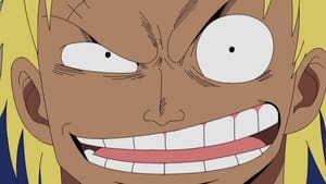 One Piece 6. évad Ep.146 146. epizód