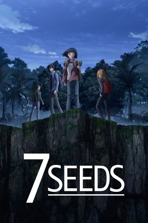7SEEDS poszter