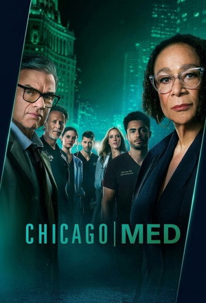 Chicago Med poszter