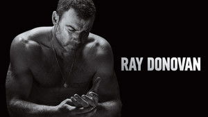 Ray Donovan kép