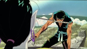 One Piece: Clockwork Island Adventure háttérkép
