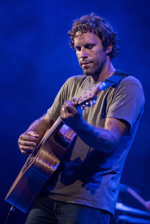 Jack Johnson profil kép