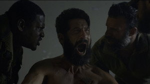 The Punisher: Az utolsó célpont háttérkép