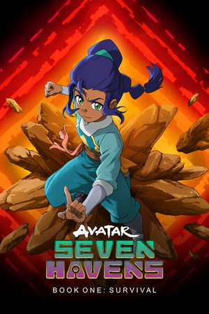 Avatar: Seven Havens