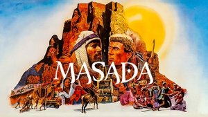 Masada kép
