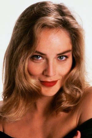 Sharon Stone profil kép