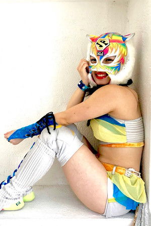 Starlight Kid profil kép