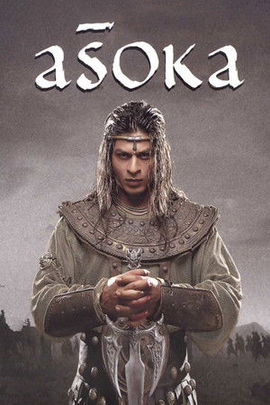 Aśoka poszter