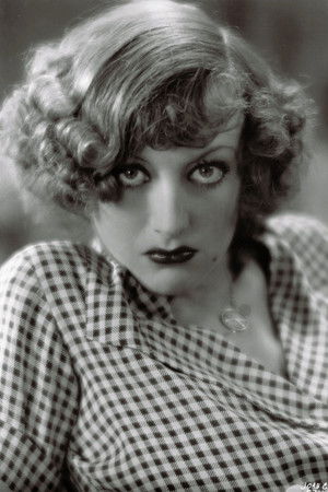 Joan Crawford profil kép