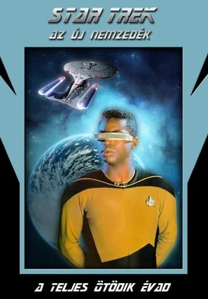 Star Trek: Az új nemzedék