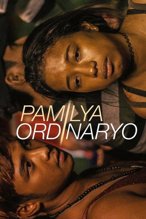 Ordinary People poszter