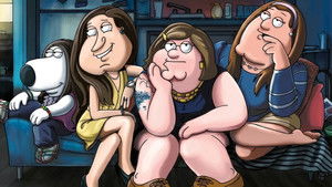 Family Guy kép