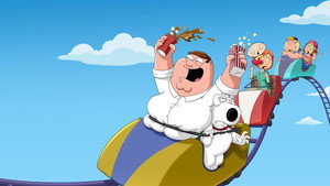 Family Guy kép