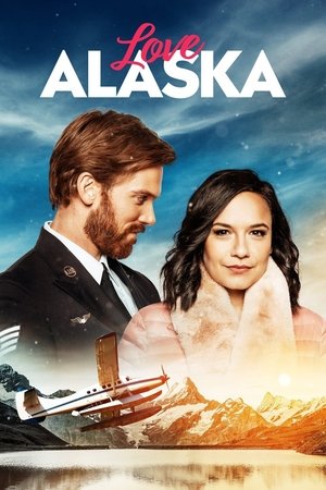 Love Alaska poszter