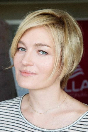 Viktoriya Tolstoganova profil kép
