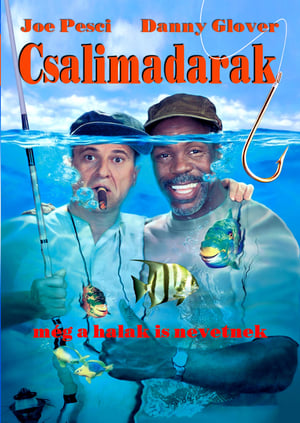 Csalimadarak