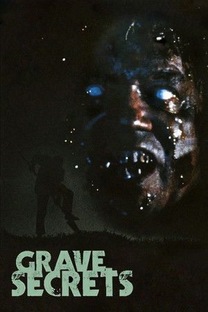 Grave Secrets poszter