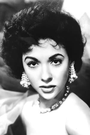 Rita Moreno profil kép