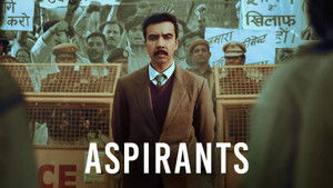 Aspirants kép
