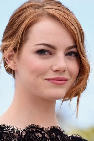 Emma Stone profil kép