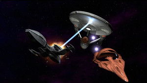 Star Trek: Enterprise kép