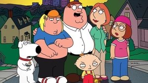 Family Guy kép