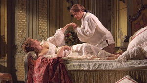 The Met — Der Rosenkavalier háttérkép
