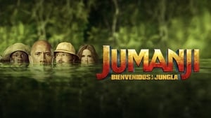 Jumanji: Vár a dzsungel háttérkép