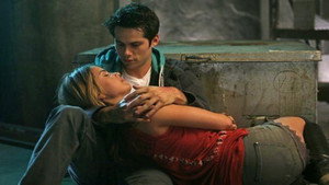 Teen Wolf: Farkasbőrben kép