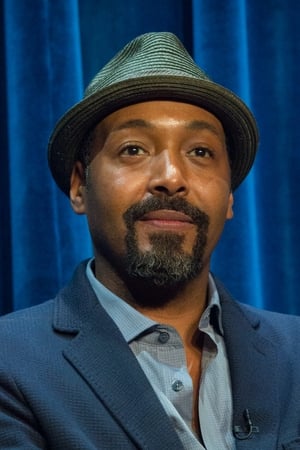 Jesse L. Martin