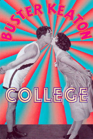 College poszter