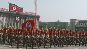 Észak-Korea - A rezsim titkai háttérkép