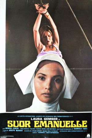 Sister Emanuelle poszter