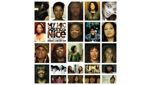 My Mic Sounds Nice: A Truth About Women and Hip Hop háttérkép